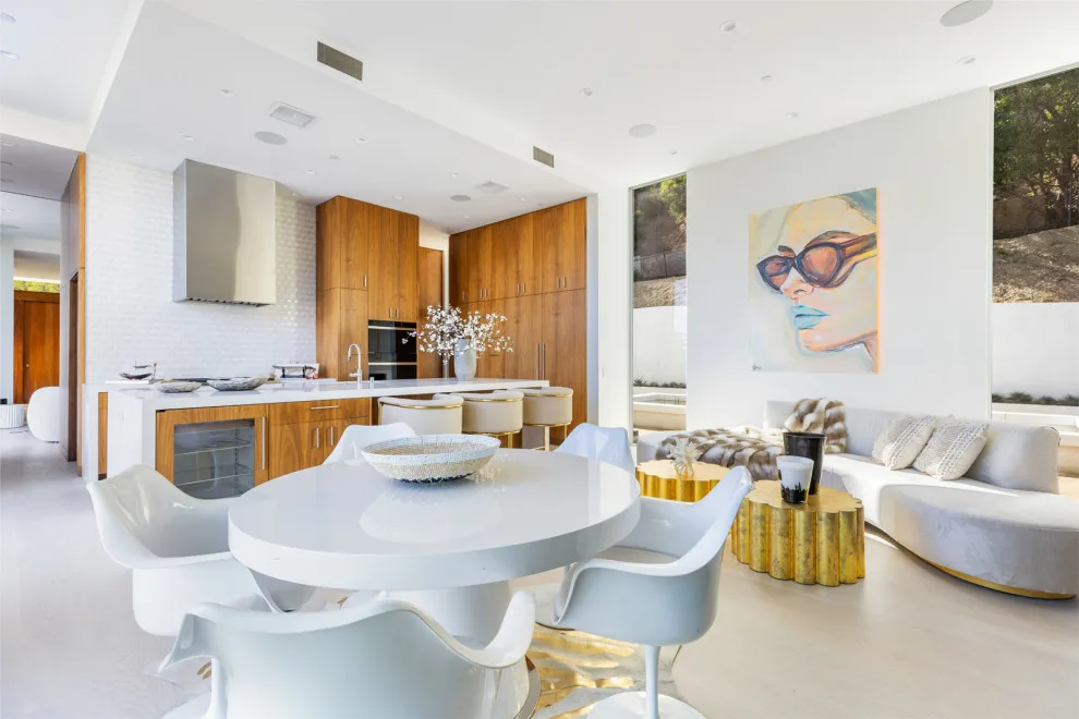 Devlin Home by Dunn Architecture Studio - Photo 6