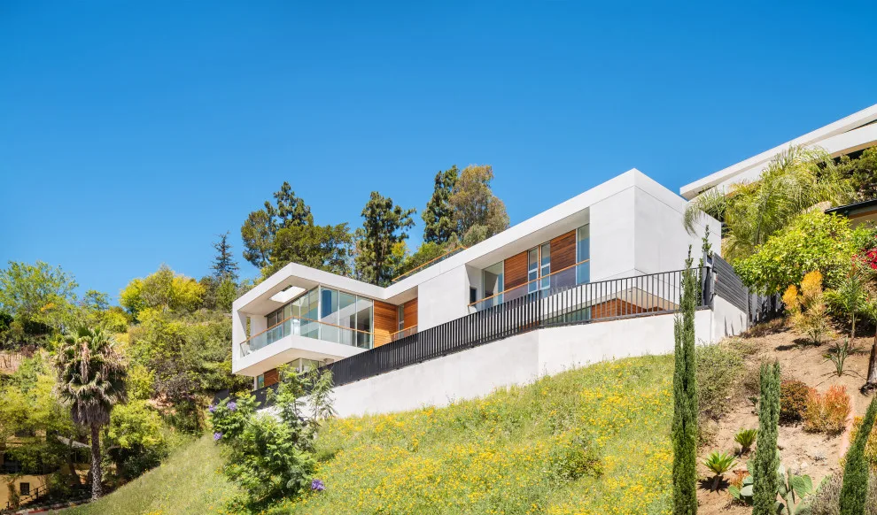 Devlin Home by Dunn Architecture Studio - Photo 2