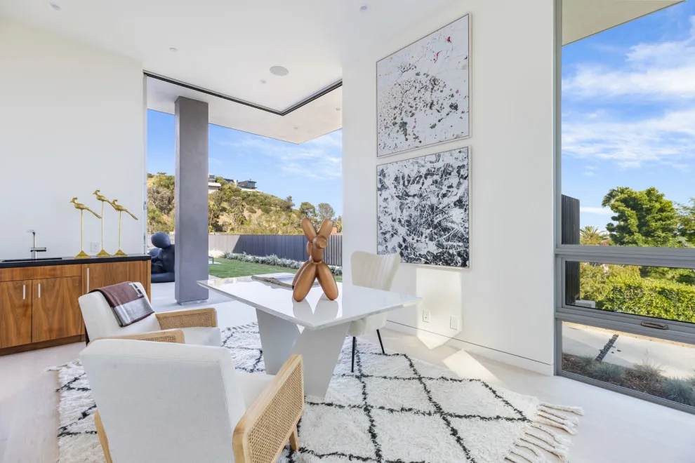 Devlin Home by Dunn Architecture Studio - Photo 11