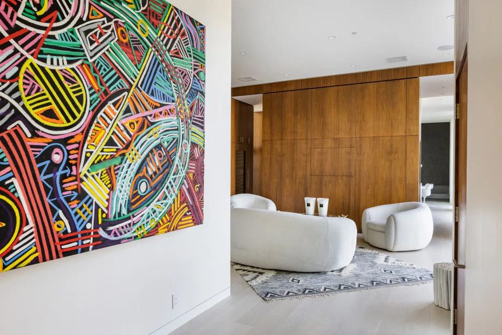 Devlin Home by Dunn Architecture Studio - Photo 4