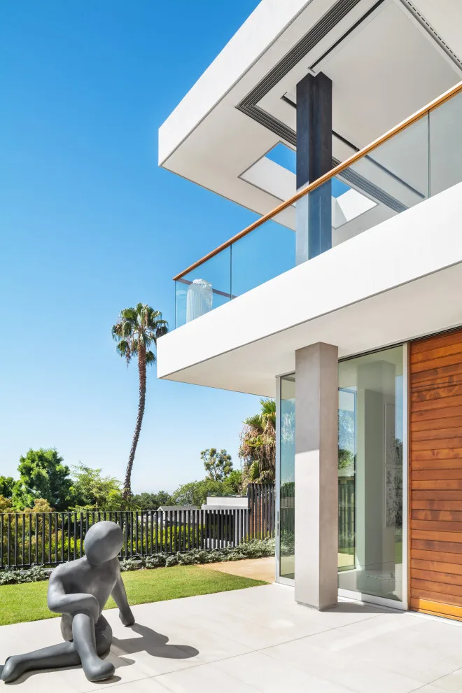 Devlin Home by Dunn Architecture Studio - Photo 12