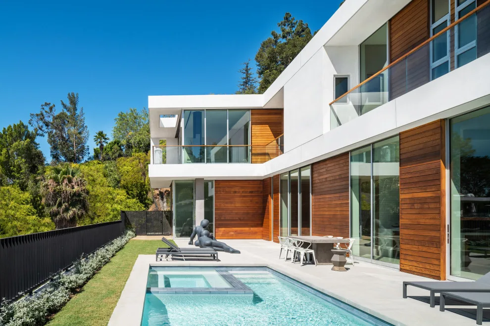 Devlin Home by Dunn Architecture Studio - Photo 19
