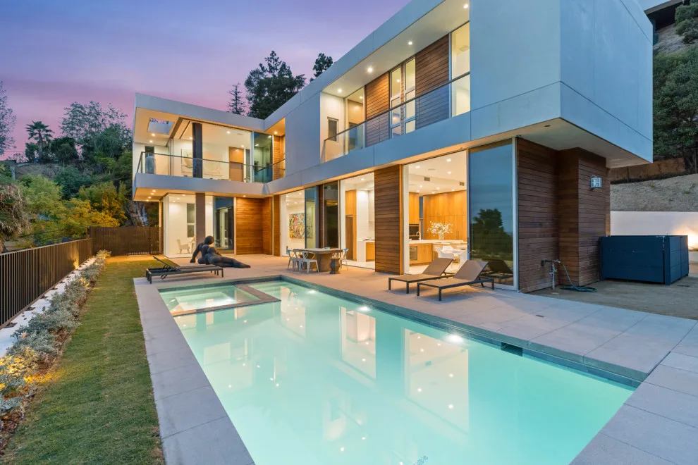 Devlin Home by Dunn Architecture Studio - Photo 13
