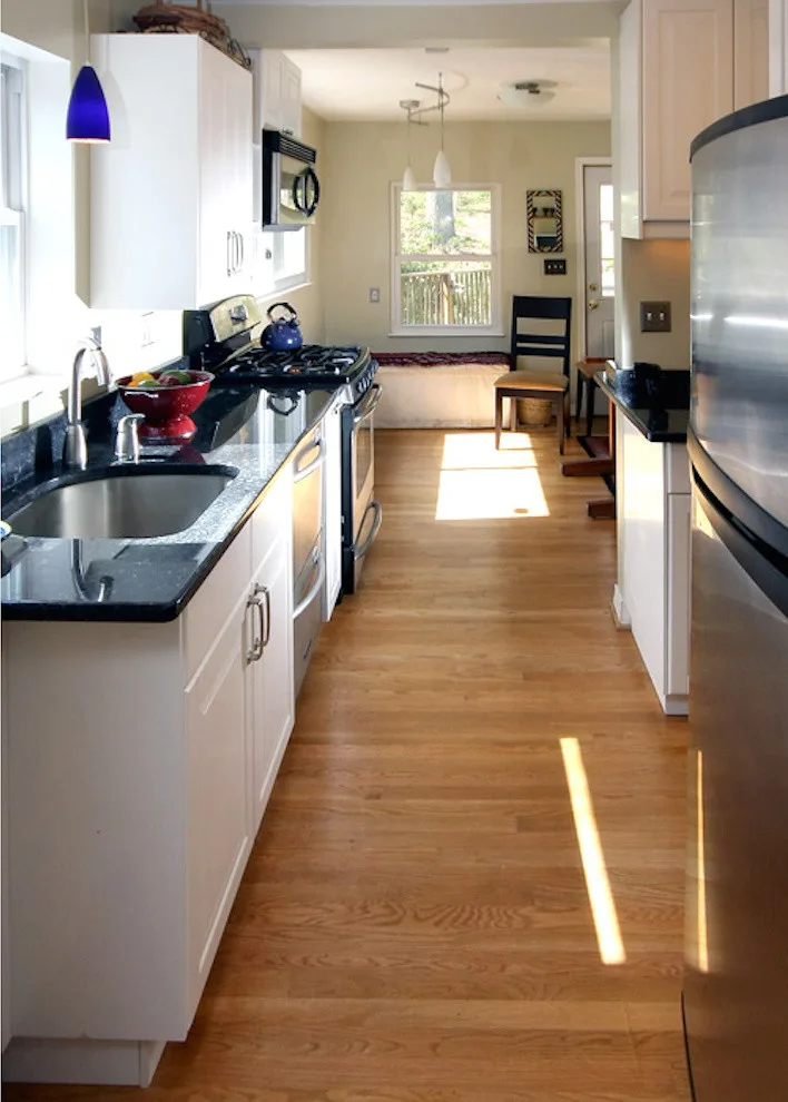 Dewey Culinary Makeover by HD Squared Architects, LLC - Photo 3