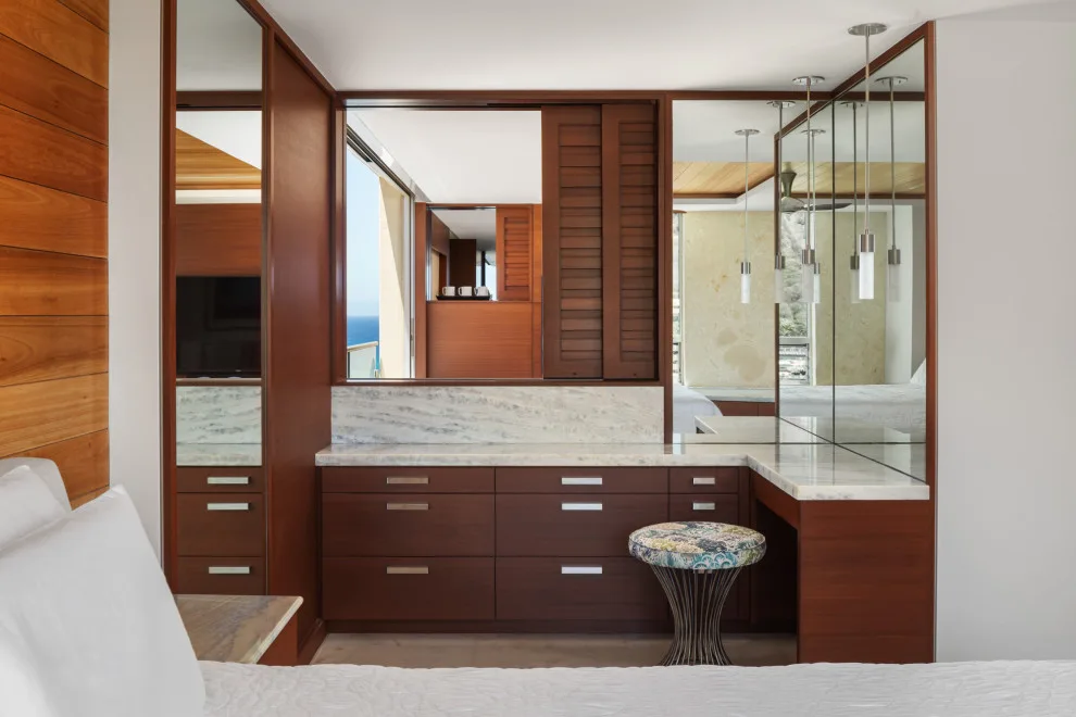 Diamond Peak Condo by Lapis Design Partners - Photo 7