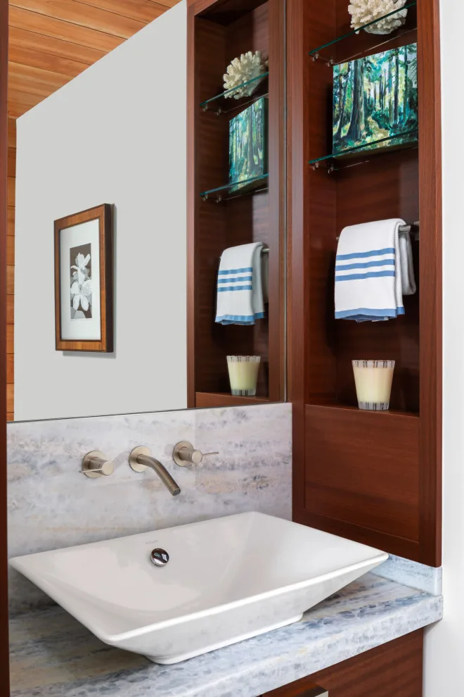 Diamond Peak Condo by Lapis Design Partners - Photo 14