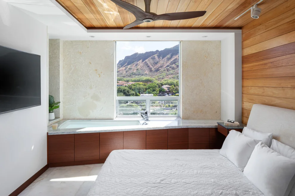 Diamond Peak Condo by Lapis Design Partners - Photo 2