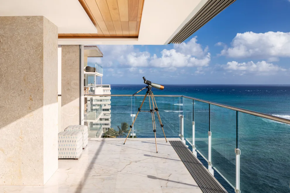 Diamond Peak Condo by Lapis Design Partners - Photo 17