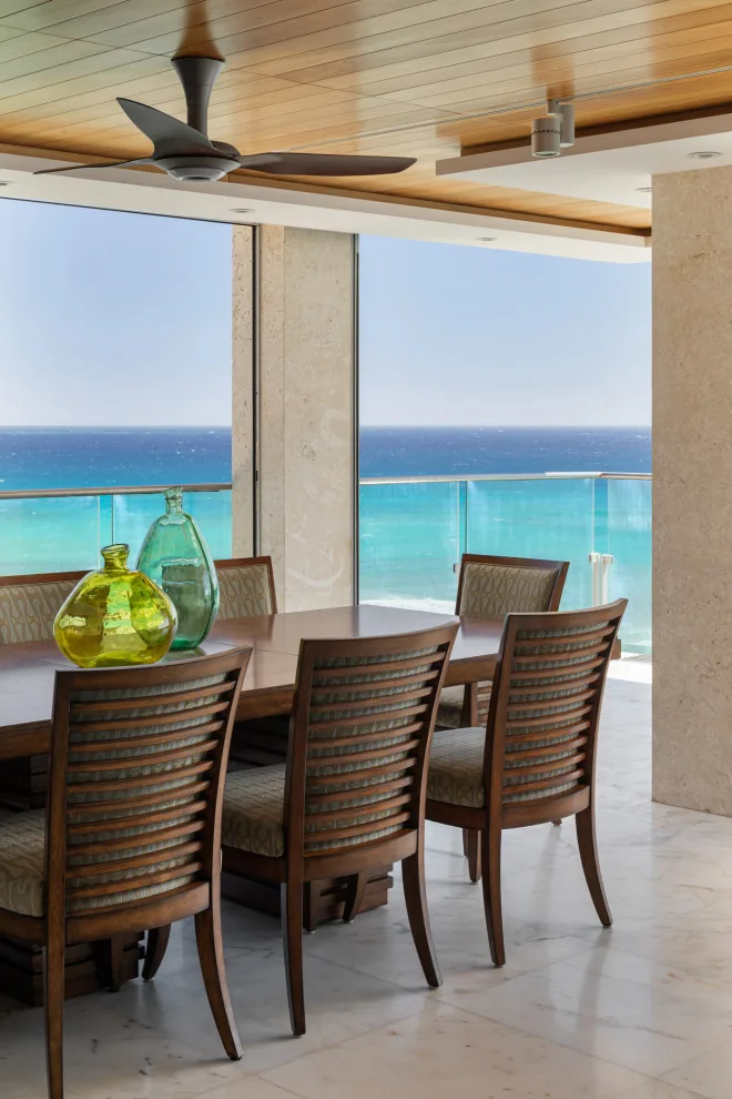 Diamond Peak Condo by Lapis Design Partners - Photo 4