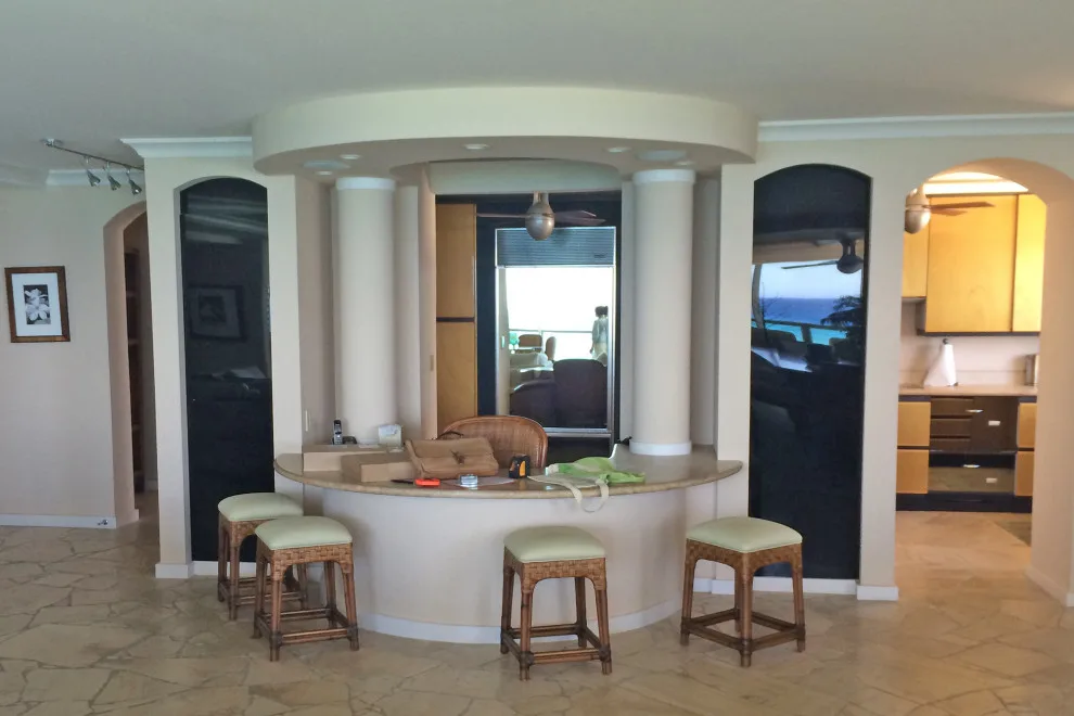 Diamond Peak Condo by Lapis Design Partners - Photo 8