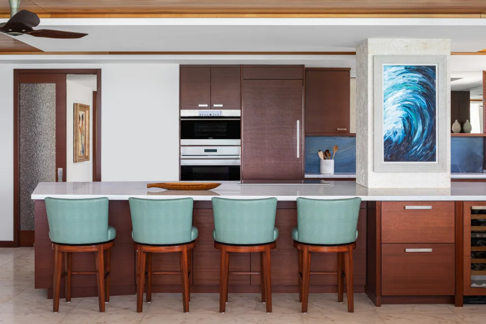 Diamond Peak Condo by Lapis Design Partners - Photo 5