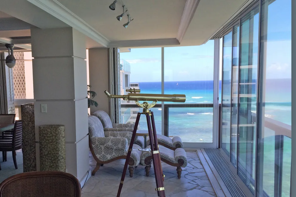 Diamond Peak Condo by Lapis Design Partners - Photo 12