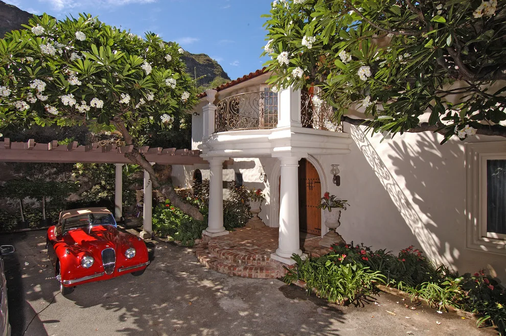GEMSTONE PEAK ESTATE by William J. Benjamin, AIA | Lux Homes Hawaii - Photo 7