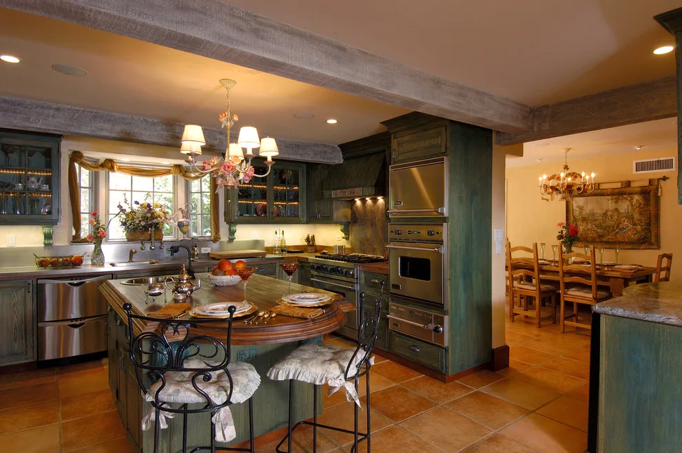 GEMSTONE PEAK ESTATE by William J. Benjamin, AIA | Lux Homes Hawaii - Photo 8