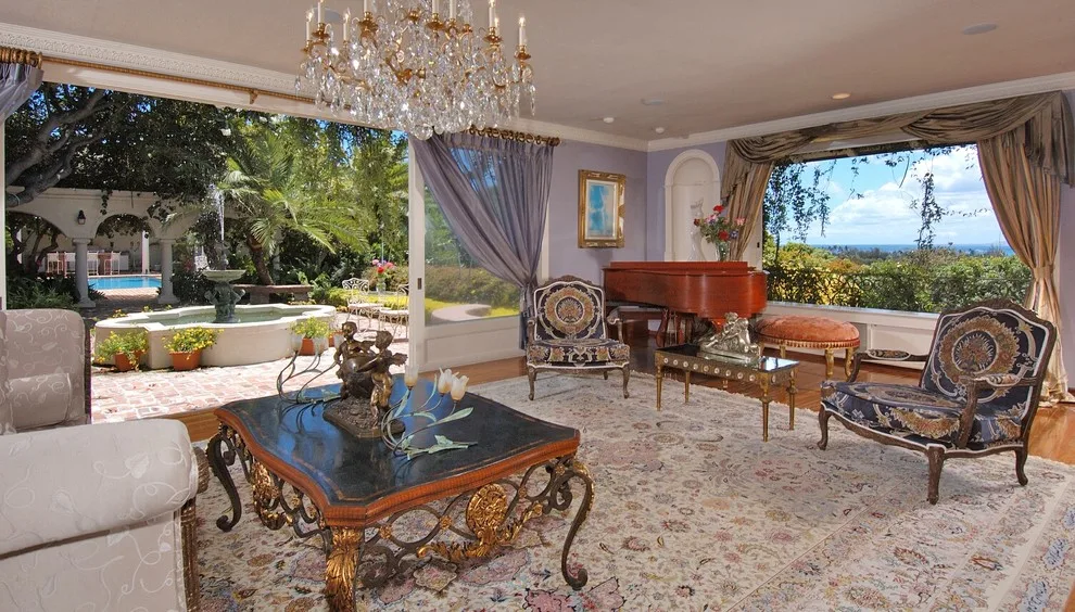 GEMSTONE PEAK ESTATE by William J. Benjamin, AIA | Lux Homes Hawaii - Photo 9