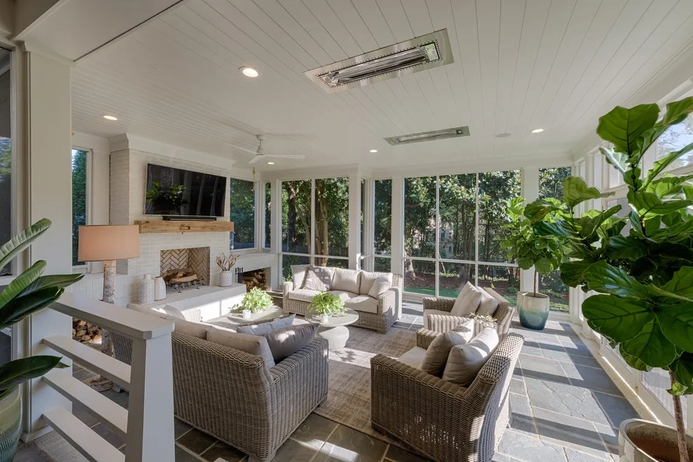 Dilworth Revamp by Cox Architecture And Design - Photo 6