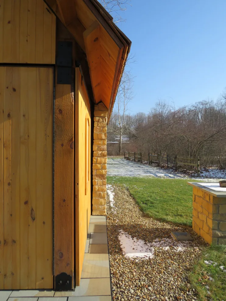 Jonathan Paul Fleming, Architect - Photo 7