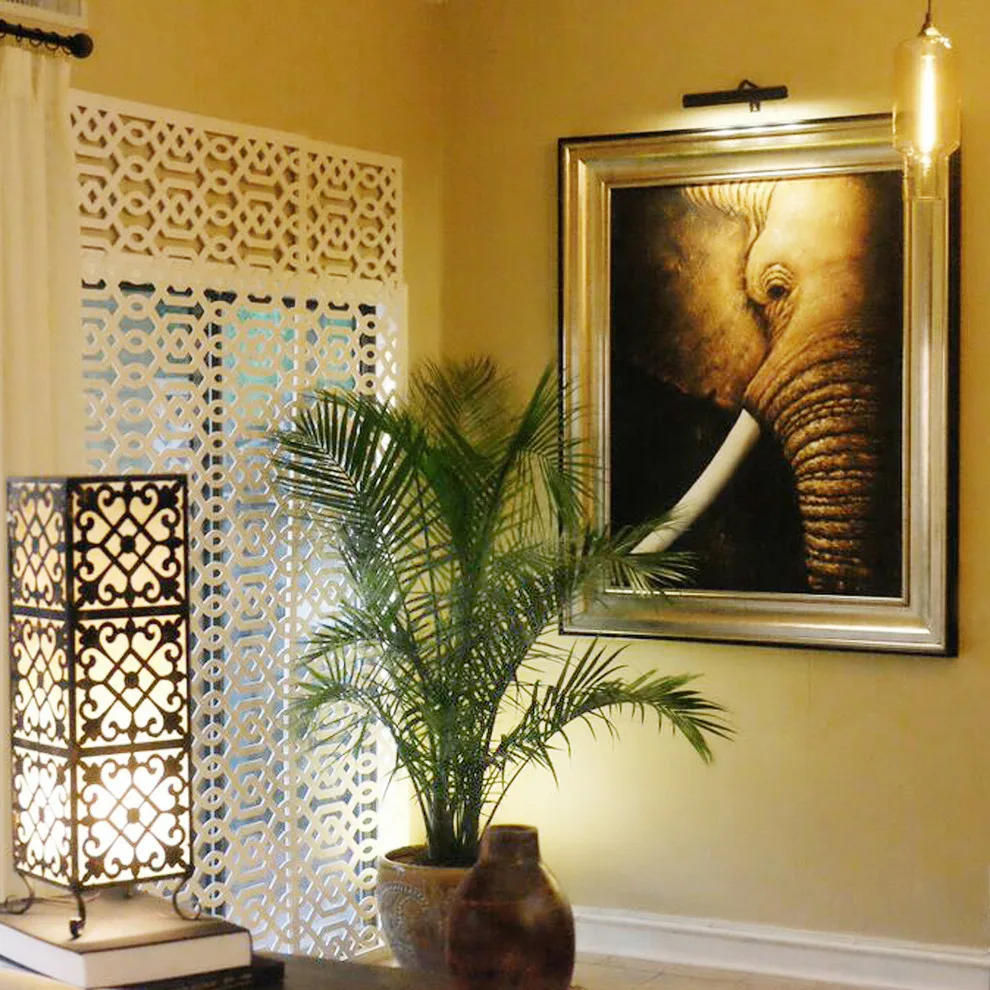 Worldwide Living Room Transformations by Azzul Aqua Studio - Photo 3