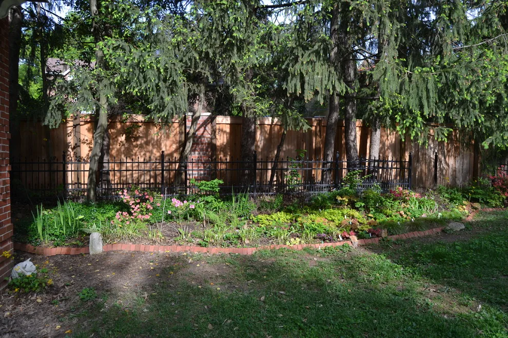 Woodland or Shade Garden DIY by Art & Architecture Inc - Photo 22