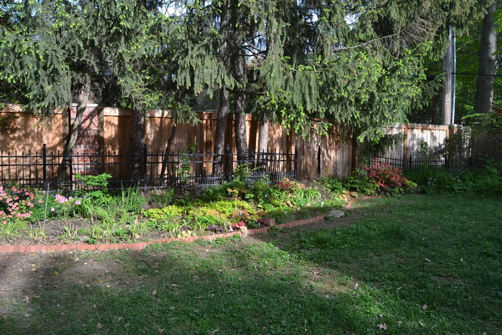 Woodland or Shade Garden DIY by Art & Architecture Inc - Photo 48