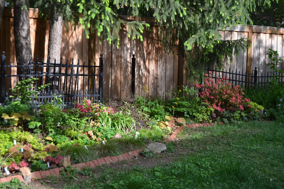 Woodland or Shade Garden DIY by Art & Architecture Inc - Photo 29