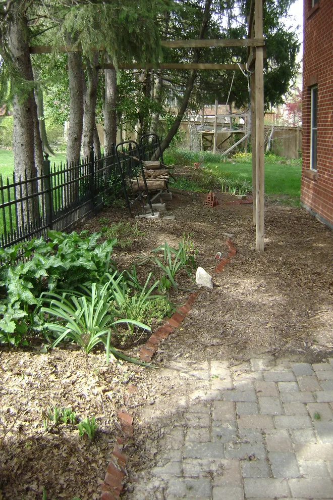 Woodland or Shade Garden DIY by Art & Architecture Inc - Photo 37