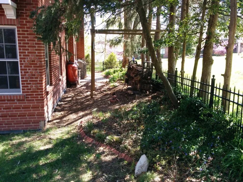 Woodland or Shade Garden DIY by Art & Architecture Inc - Photo 34
