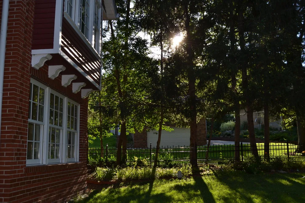 Woodland or Shade Garden DIY by Art & Architecture Inc - Photo 30