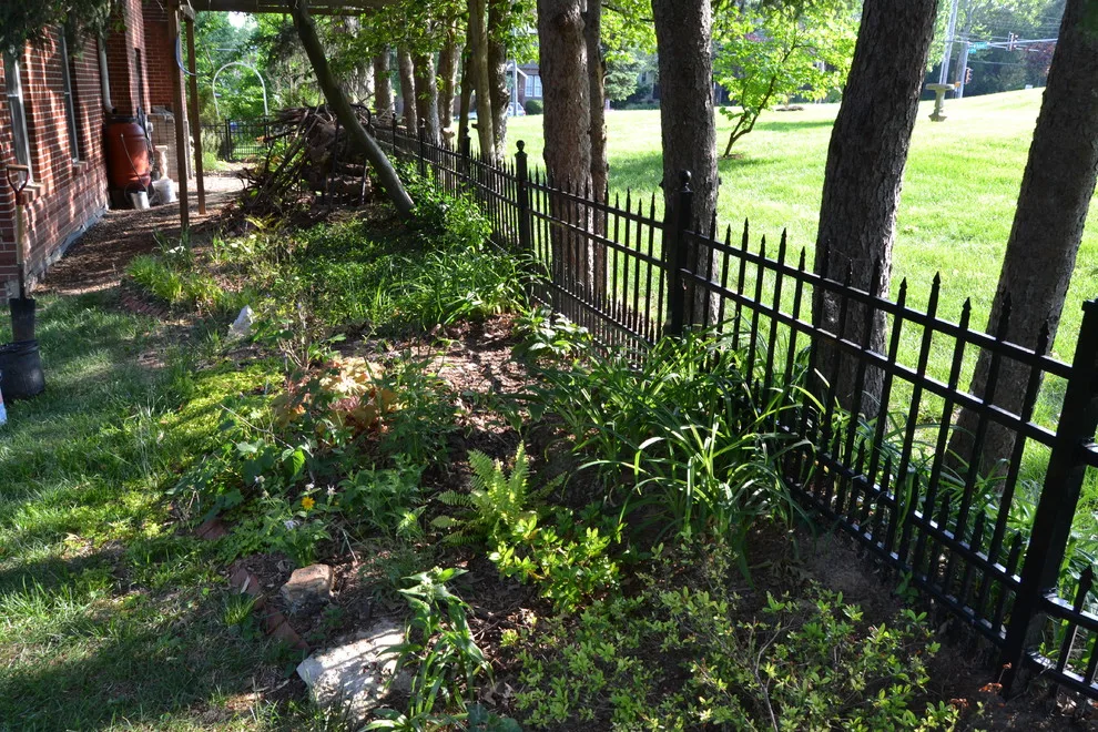 Woodland or Shade Garden DIY by Art & Architecture Inc - Photo 4