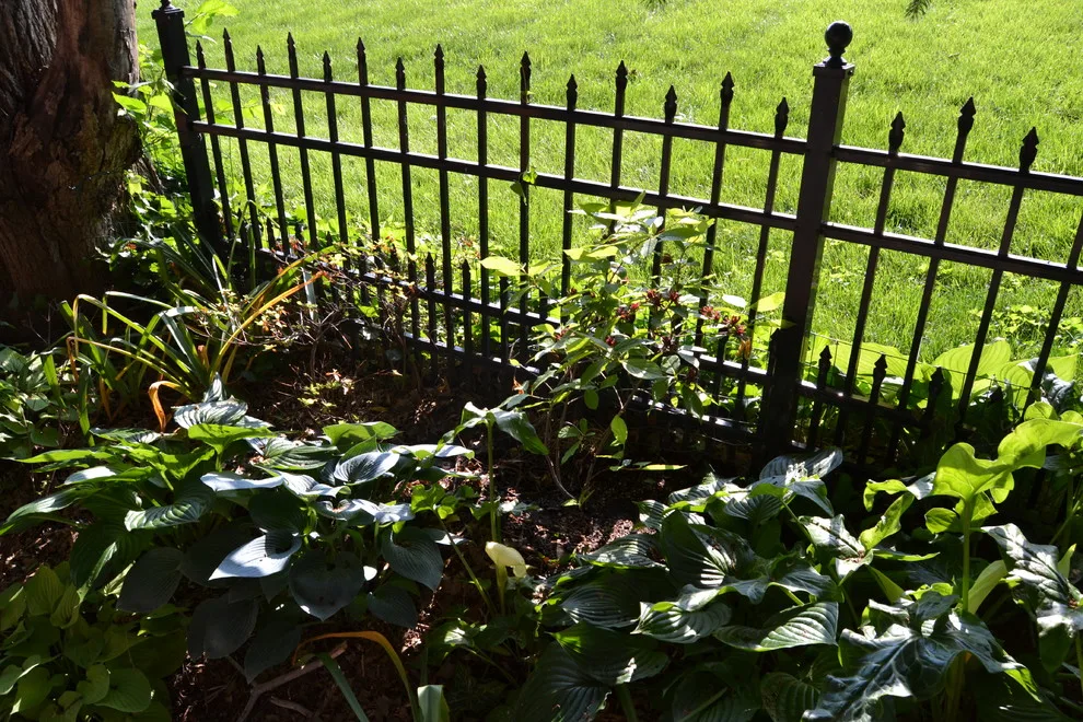 Woodland or Shade Garden DIY by Art & Architecture Inc - Photo 20