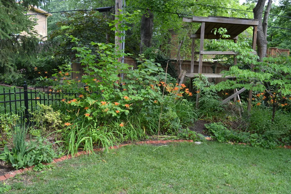 Woodland or Shade Garden DIY by Art & Architecture Inc - Photo 8