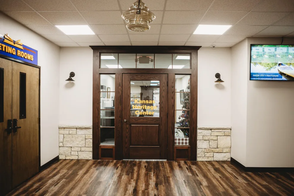 Williamson Architecture - Photo 12
