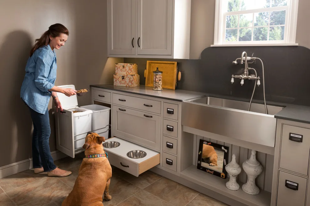 Canine Salon by Robertson Kitchens - Photo 4