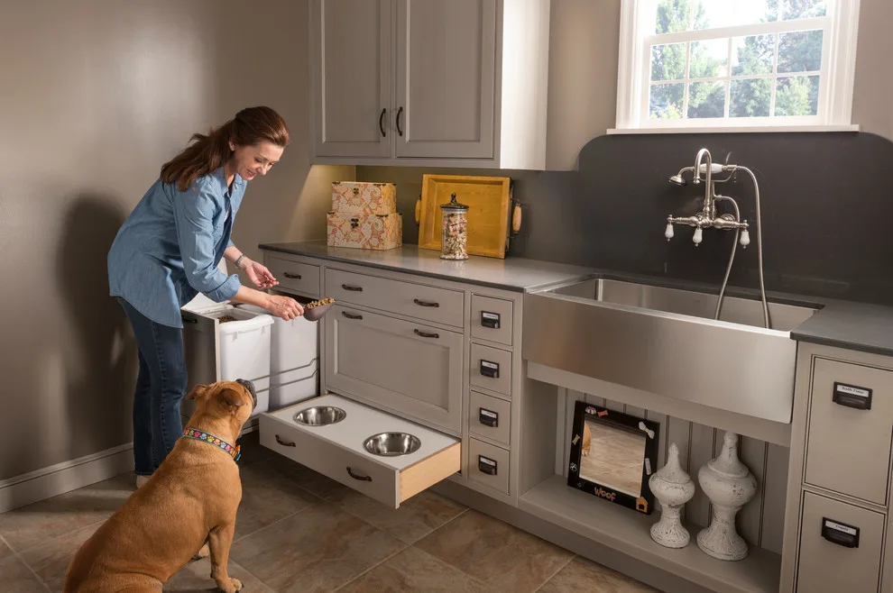 Canine Salon by Robertson Kitchens - Photo 7