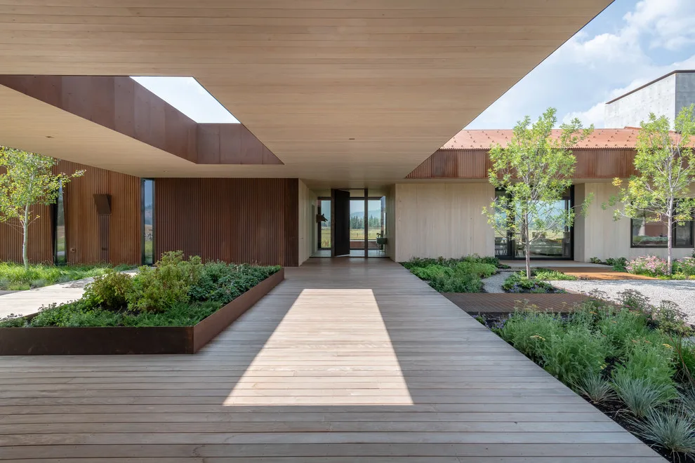 Canine Stride by CLB Architects - Photo 15