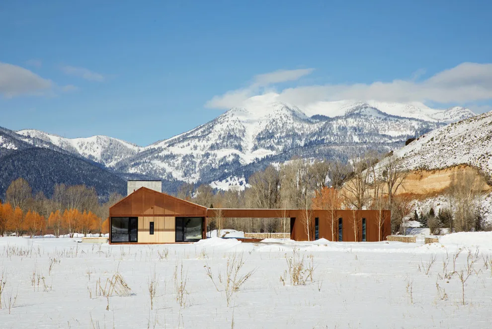Canine Stride by CLB Architects - Photo 10