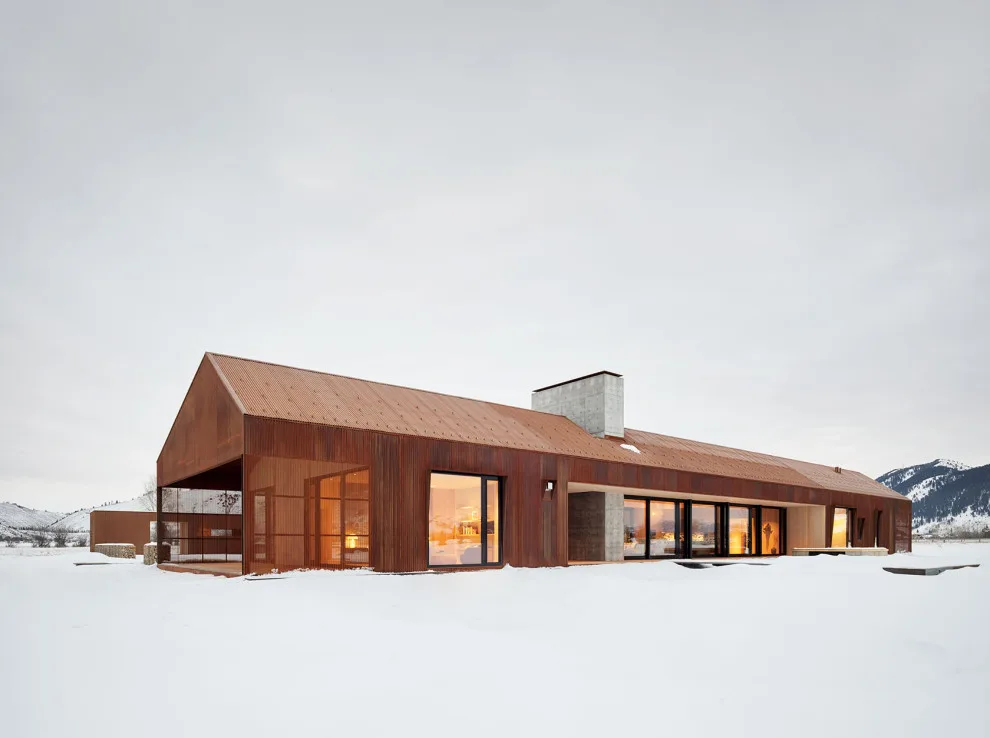 Canine Stride by CLB Architects - Photo 2