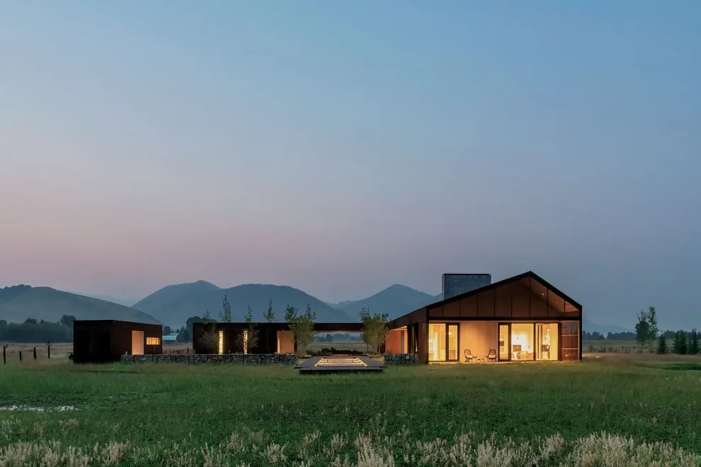 Canine Stride by CLB Architects - Photo 17