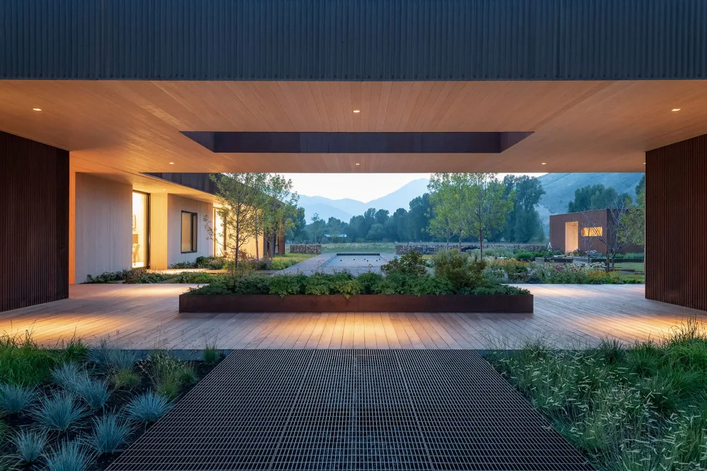 Canine Stride by CLB Architects - Photo 6