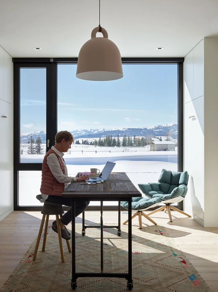 Canine Stride by CLB Architects - Photo 16