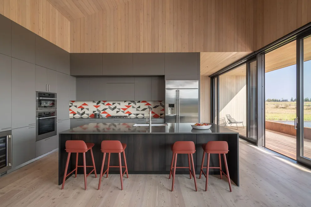 Canine Stride by CLB Architects - Photo 9