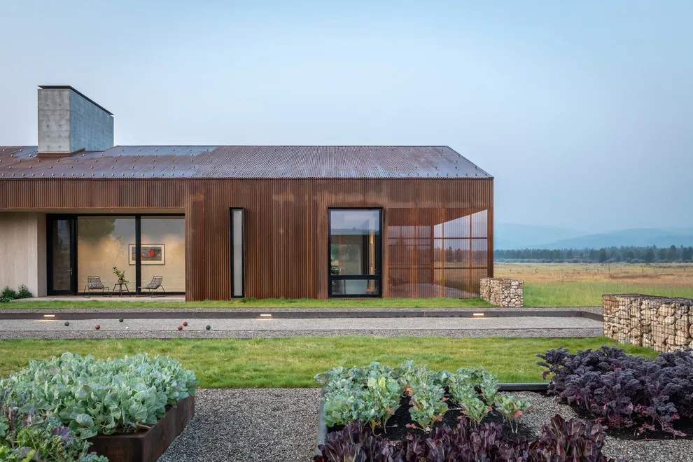 Canine Stride by CLB Architects - Photo 7