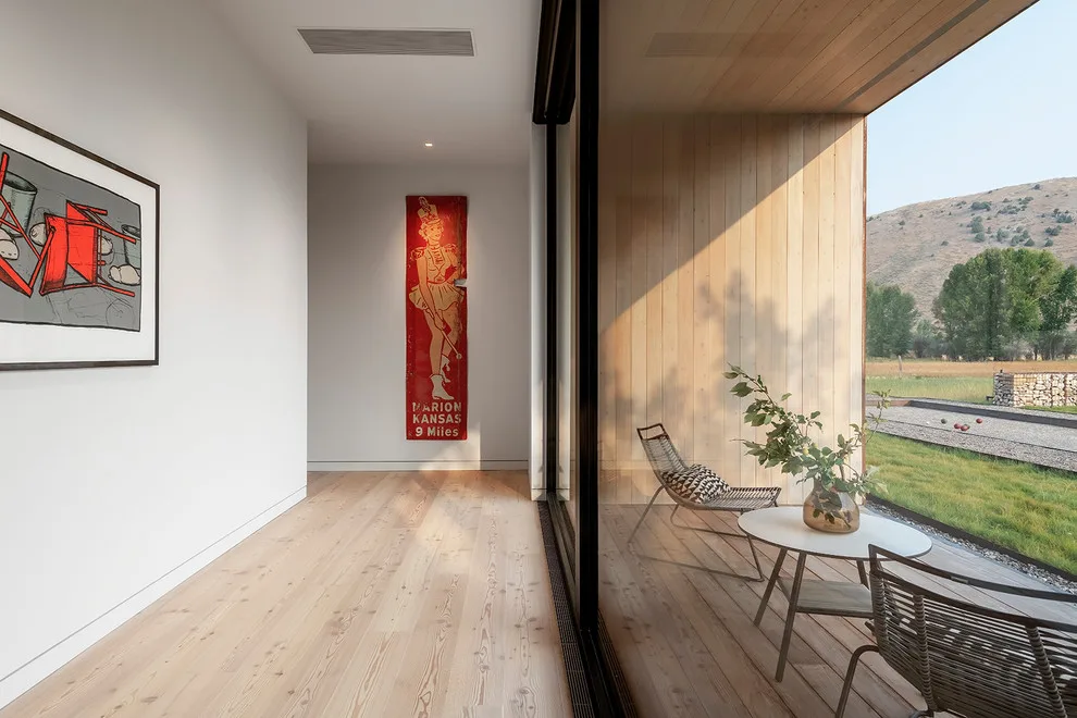 Canine Stride by CLB Architects - Photo 12