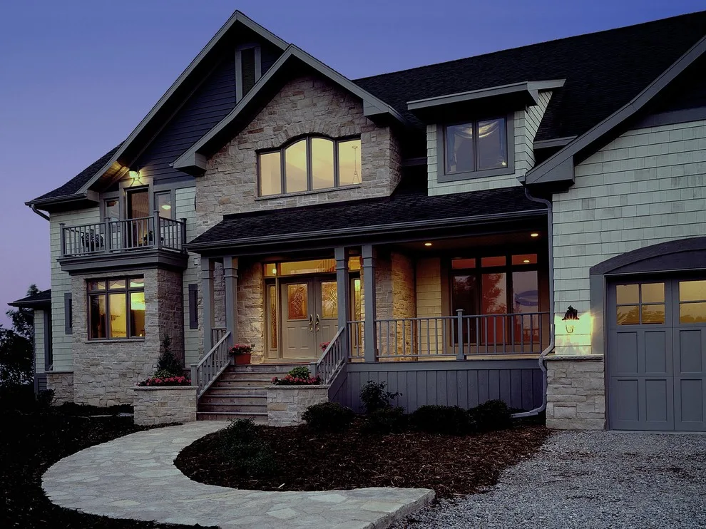 Door County - Personal Residence by Ehlke Lonigro Architects Ltd - Photo 2