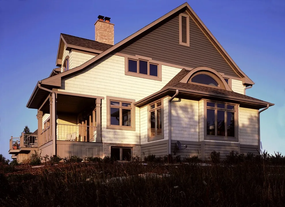 Door County - Personal Residence by Ehlke Lonigro Architects Ltd - Photo 4