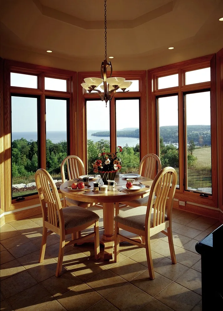 Door County - Personal Residence by Ehlke Lonigro Architects Ltd - Photo 3
