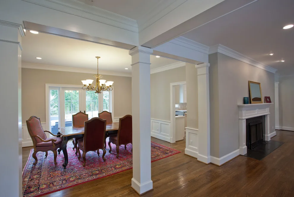 Upton Architecture, LLC - Photo 4