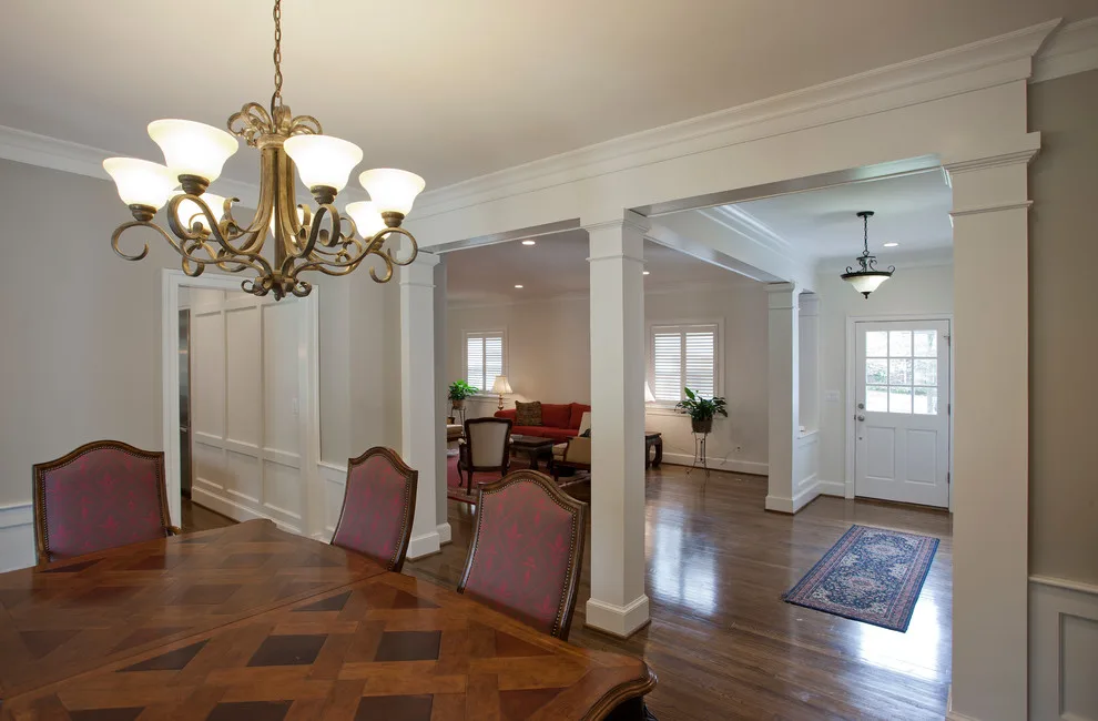 Dorset Street by Upton Architecture, LLC - Photo 15