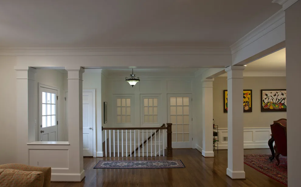 Dorset Street by Upton Architecture, LLC - Photo 24