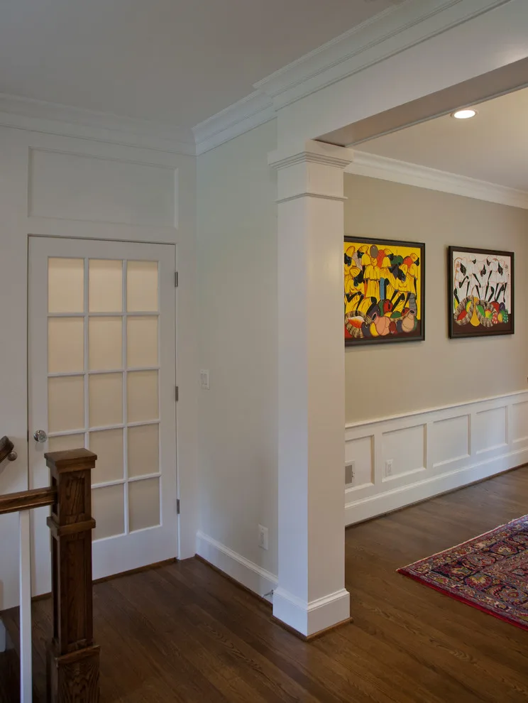 Dorset Street by Upton Architecture, LLC - Photo 18